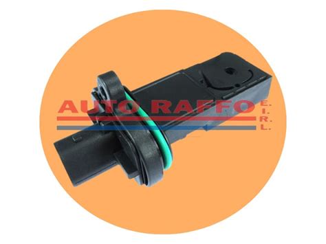 CHEVROLET Sensor MAF//028018254 - AutoRafo