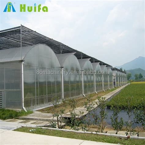 Buy Commercial Tomato Greenhouse Agricultural Farming Equipment from ...