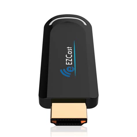 eGizmo 5G Wireless Dongle HDMI TV Stick Support Windows IOS Android ...