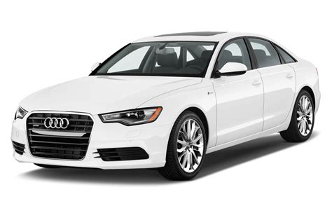 2013 Audi A6 Prices, Reviews, and Photos - MotorTrend