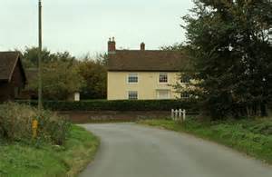 The farmhouse at Wash Farm © Robert Edwards cc-by-sa/2.0 :: Geograph Britain and Ireland