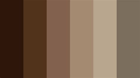 Account Suspended | Dark color palette, Brown color palette, Aesthetic color palette