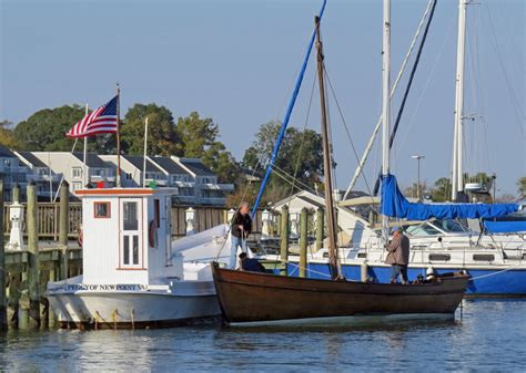 Deltaville Maritime Museum