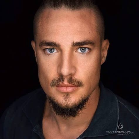 I am Uhtred, son of Uhtred