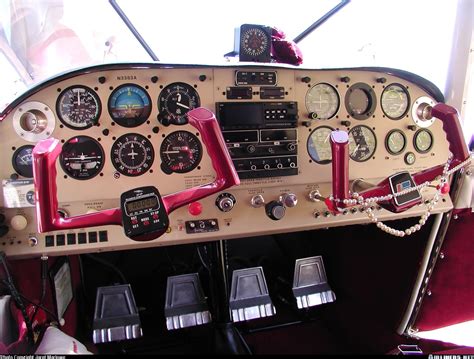 Piper PA-22-135 Tri-Pacer - Untitled | Aviation Photo #0341446 ...