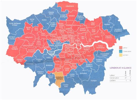 Map London On - Map Of Counties Around London