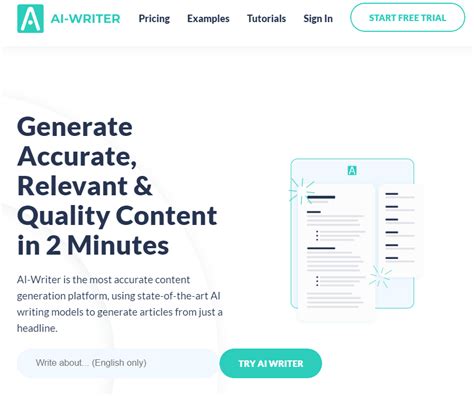 47 Best AI Writing Tools for Content Creators in 2024