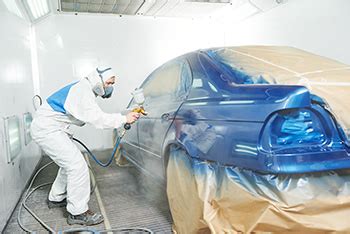 Excel AutoBody - best auto paint shop near you | Excel Auto Body Paint Shop. Longwood, Altamonte ...