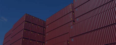 Florens | Container Leasing | Container Trading | Portable Storage Leasing