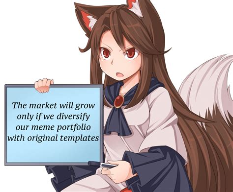 Rare Elon Musk catgirl template. Invest? : r/MemeEconomy