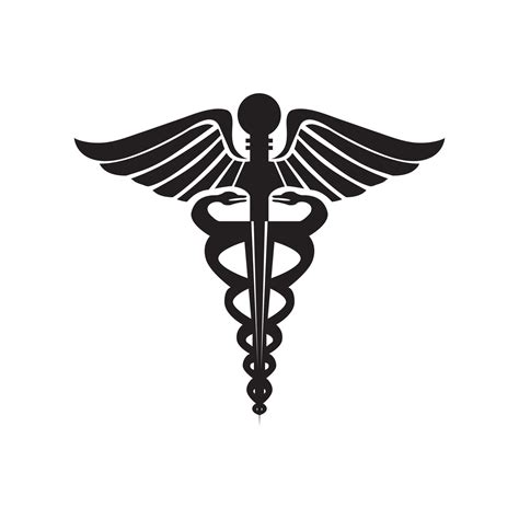 4 Medical Logos To Inspire Your Design • Online Logo Maker's Blog