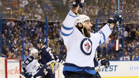 Jets are 1 win from Stanley Cup playoffs | CBC News