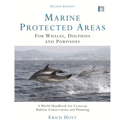 Marine Protected Areas - Erich Hoyt Books