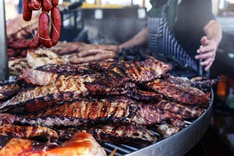 Capital One BrandVoice: A Food Lover’s Guide To America’s Great Barbecue Styles