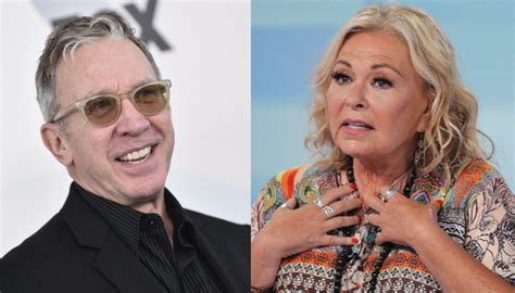 Tim Allen Roseanne Firing From ABC Comments Just Revealed