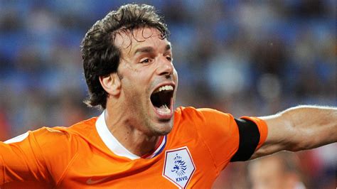 Why Ruud van Nistelrooy deserves more credit for Man Utd and Real ...