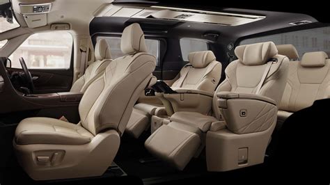 Alphard Toyota 2024 - Tiff Shandra