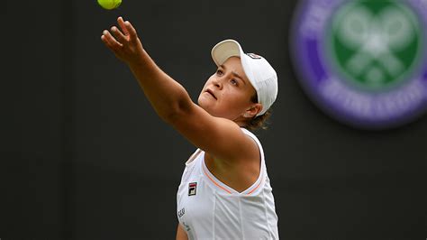 Ashleigh Barty Net Worth 2021 - Ashleigh Barty press conference (R1) | Australian Open ...