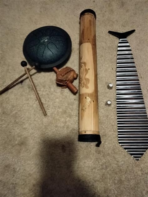 My collection of percussion instruments : r/percussion