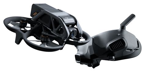 DJI's new Avata FPV drone starts from $999 with bundled goggles and ...