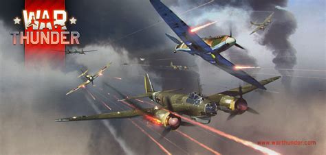 Commemorate The Battle of Britain With War Thunder's Weekend Event