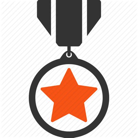 Military Medal Icon #85795 - Free Icons Library