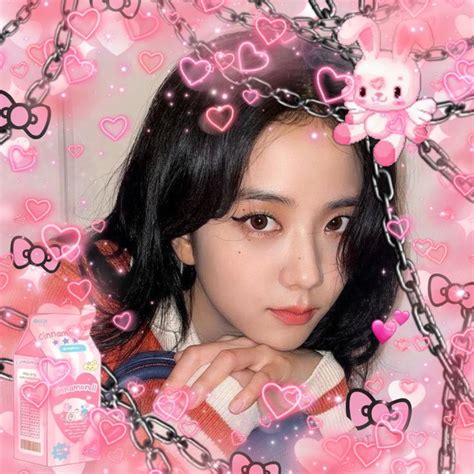 Love Mail, Camo Patterns, Blackpink Jisoo, Pop Group, Photo Cards ...