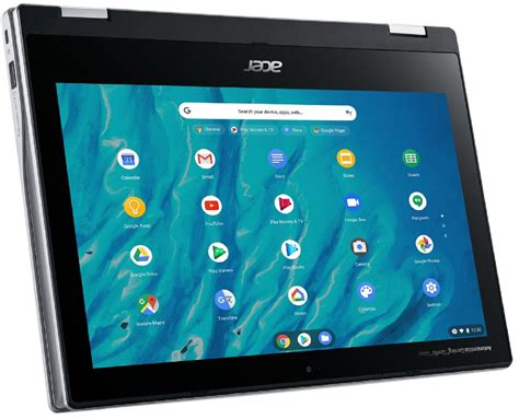 Customer Reviews: Acer Chromebook Spin 311 – 11.6" 2-in-1 Touch Screen ...