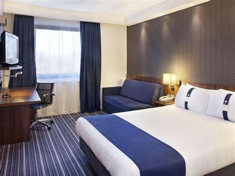 Holiday Inn Express Manchester City Centre in United Kingdom - Room ...