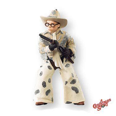 2007_Hallmark_Cowboy_Ralphie.jpg 375×375 pixels | A christmas story ...