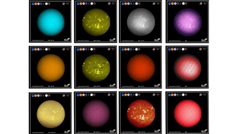 India's Aditya-L1 solar observatory captures 1st gorgeous views of the sun (images)