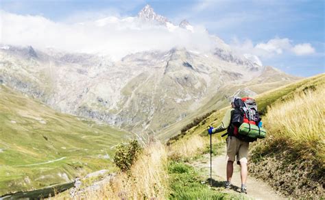 The joys of walking in France - France Property Guides