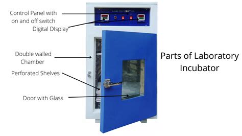 Laboratory Incubator: Principle, Parts, Types, and Uses – Microbe Online