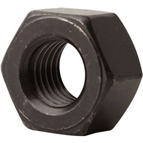 A563 Heavy Hex Nuts Grade DH #174056 | AFT Fasteners