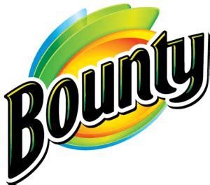 Bounty Logo PNG Vector (AI) Free Download