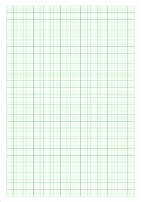 9 Graph Paper Template - SampleTemplatess - SampleTemplatess