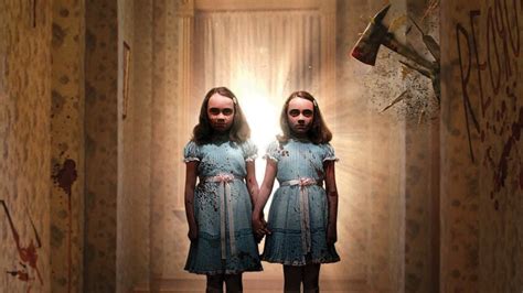 How do you make ‘The Shining’ maze scary? Universal’s Horror Nights ...