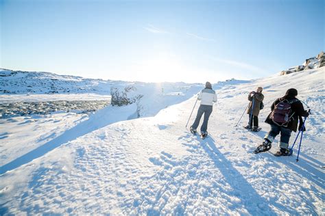 Dettifoss Waterfall from Lake Myvatn | Winter Tour