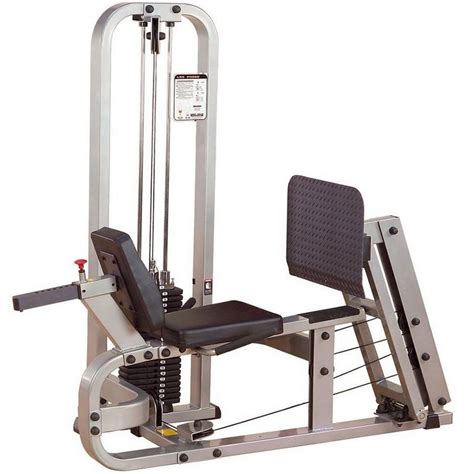 4 Types of Leg Press Machines And Their Difference – Torokhtiy ...