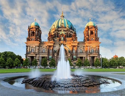 Famous Landmarks In Germany For Kids | Images and Photos finder