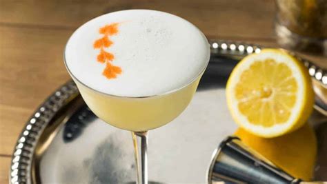 The 7 best Pisco Cocktails | Cocktail Society