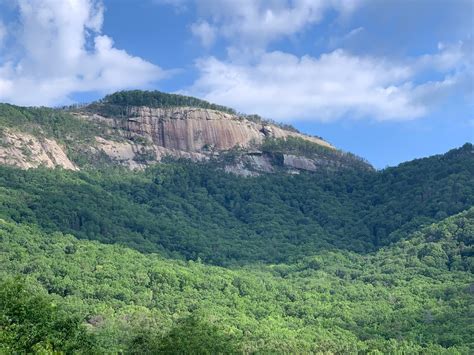 Successful Teaching: Table Rock State Park