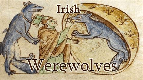 What Is Werewolf In Irish? Top 10 Best Answers - Ecurrencythailand.com