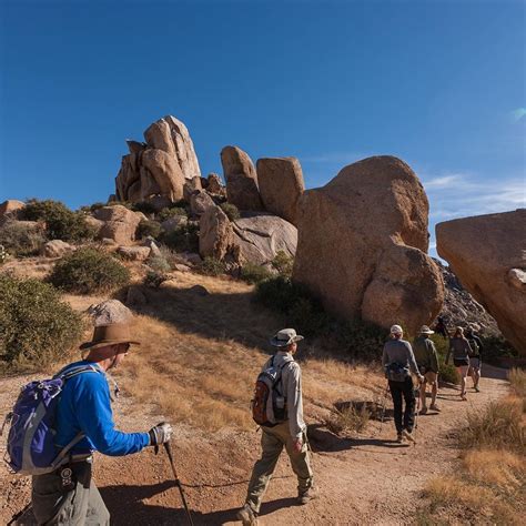 Discover 13 of the best hiking trails in and near Scottsdale, Arizona, in areas like Camelback ...