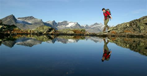 Hiking - Valdres