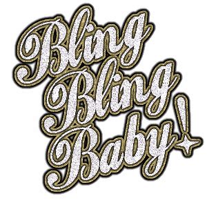 Bling Bling Baby