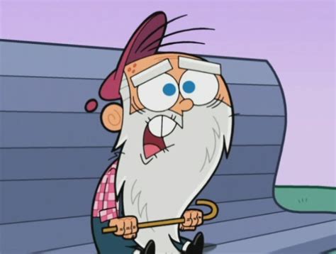 Timmy Turner (60 years old) | Fairly Odd Parents Wiki | Fandom