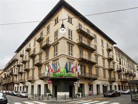 Holiday Inn Turin City Centre Hotel by IHG