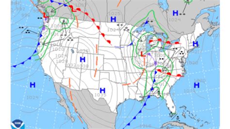 The physics behind high and low pressure | FOX6 Milwaukee