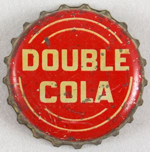 Double Cola Bottling Company